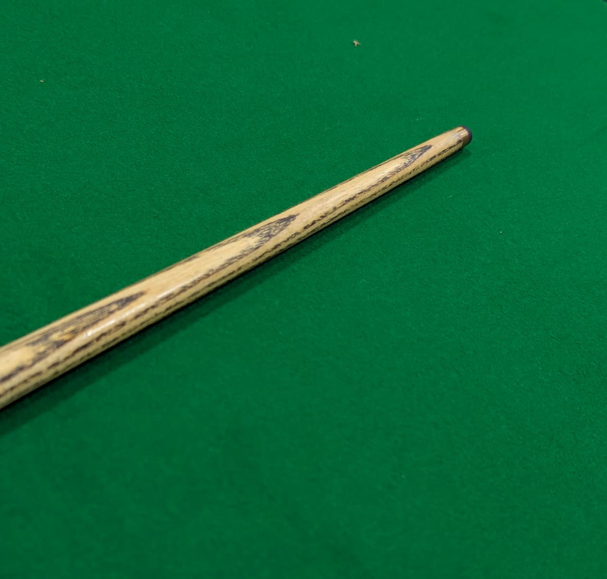 BLP THREE PC SNOOKER CUE