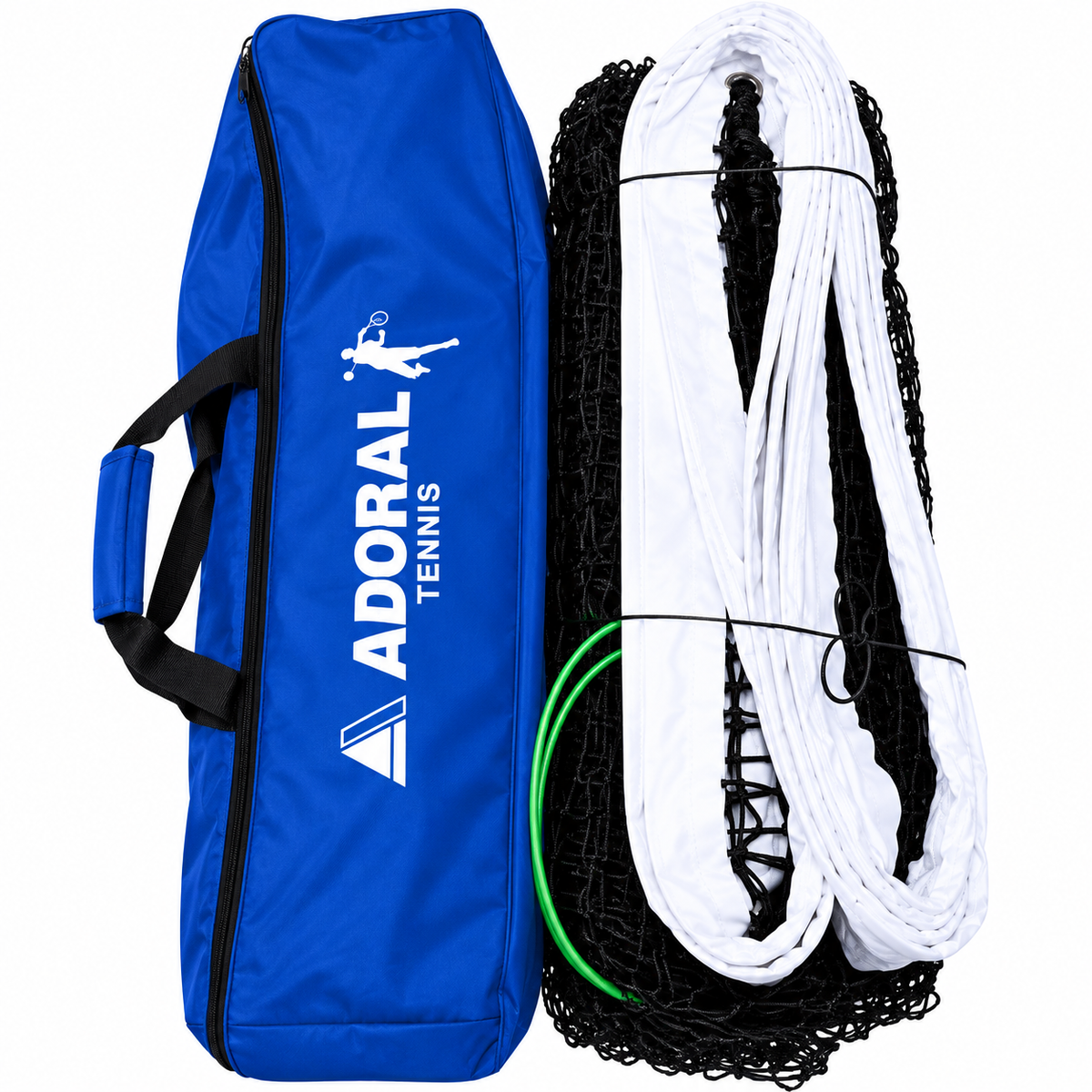 Adoral Portable Tennis Net