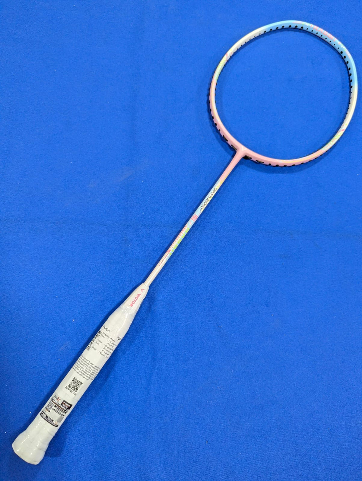 THRUSTER K RABBIT I 5U Main image