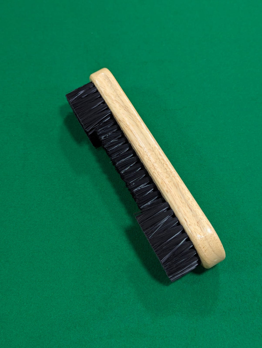 SNOOKER BILLIARDS CLOTH CLEANING BURSH
