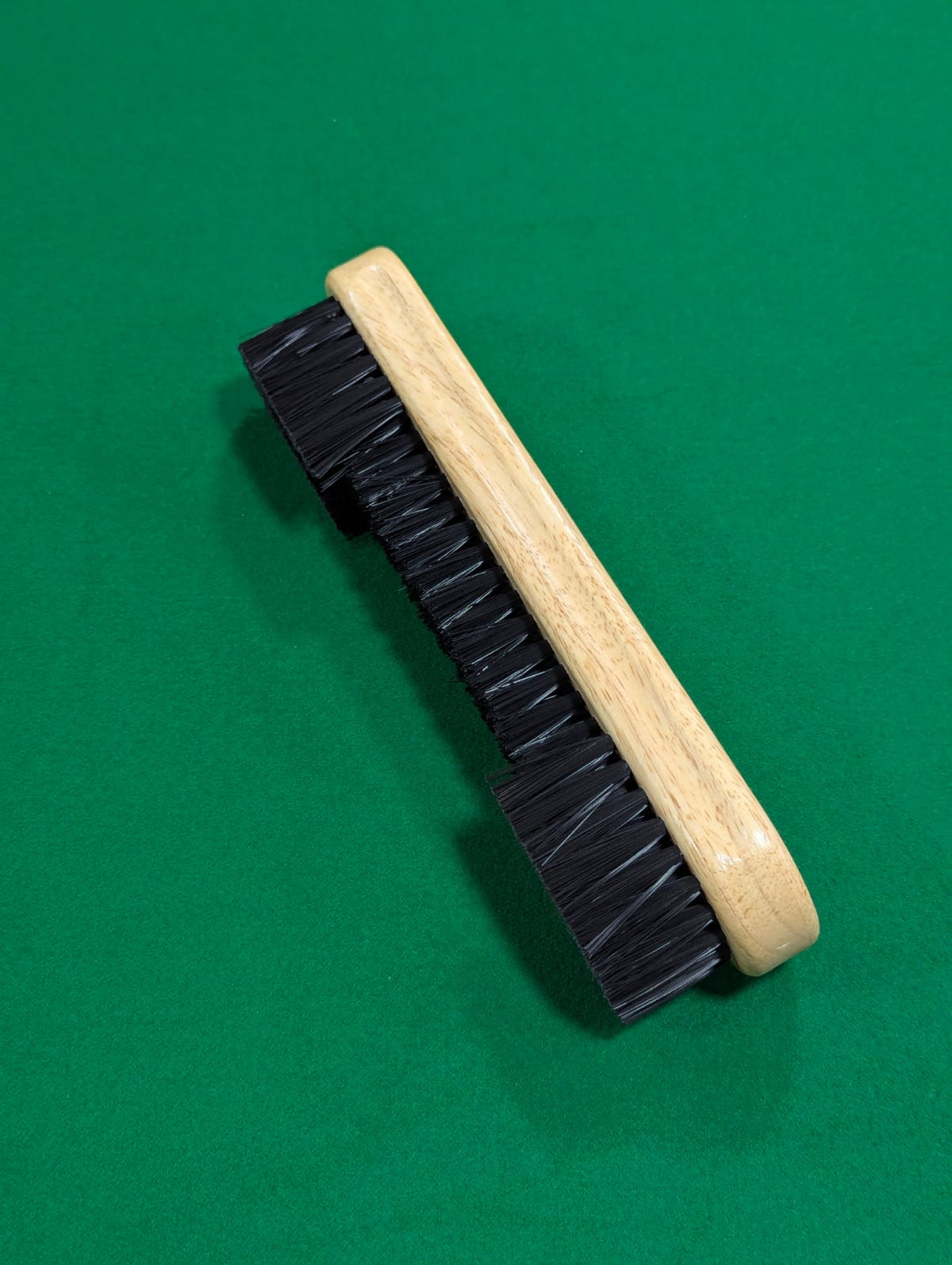 SNOOKER BILLIARDS CLOTH CLEANING BURSH
