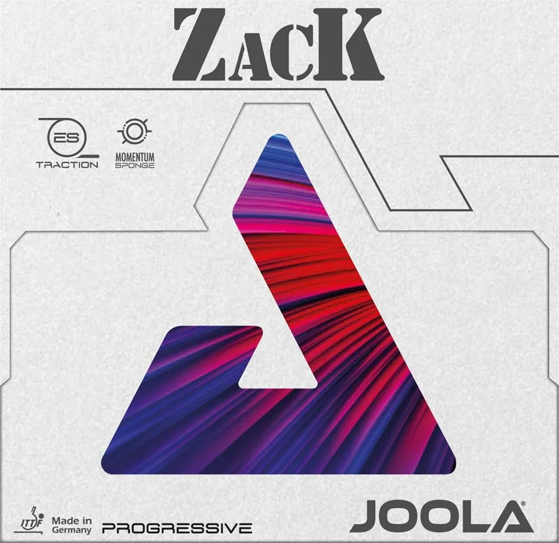 Joola Zack Table Tennis Rubber Main image