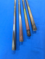 AJUN SNOOKER SHORT HANDLE CUE