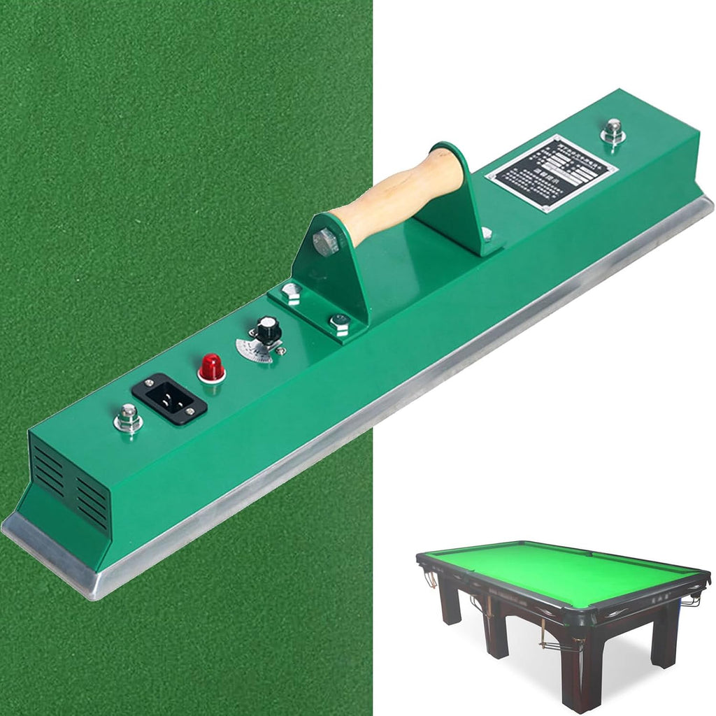 670MM SNOOKER AND BILLIARDS TABEL IRON