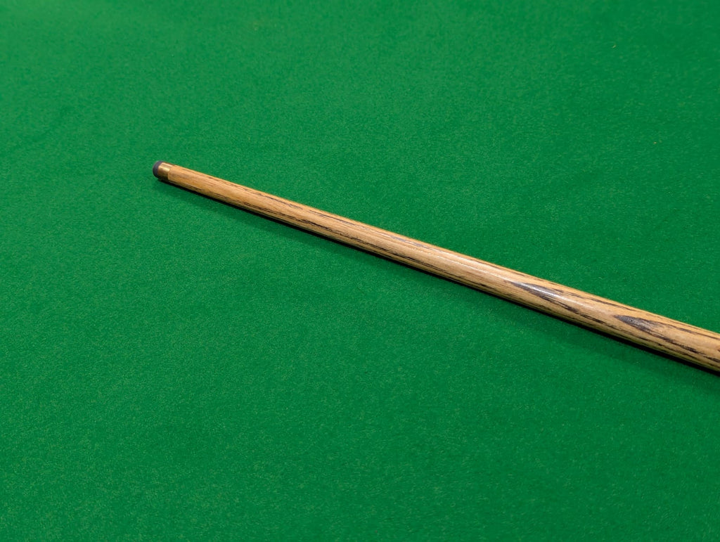 BLP CHAMPION ONE PC SNOOKER CUE