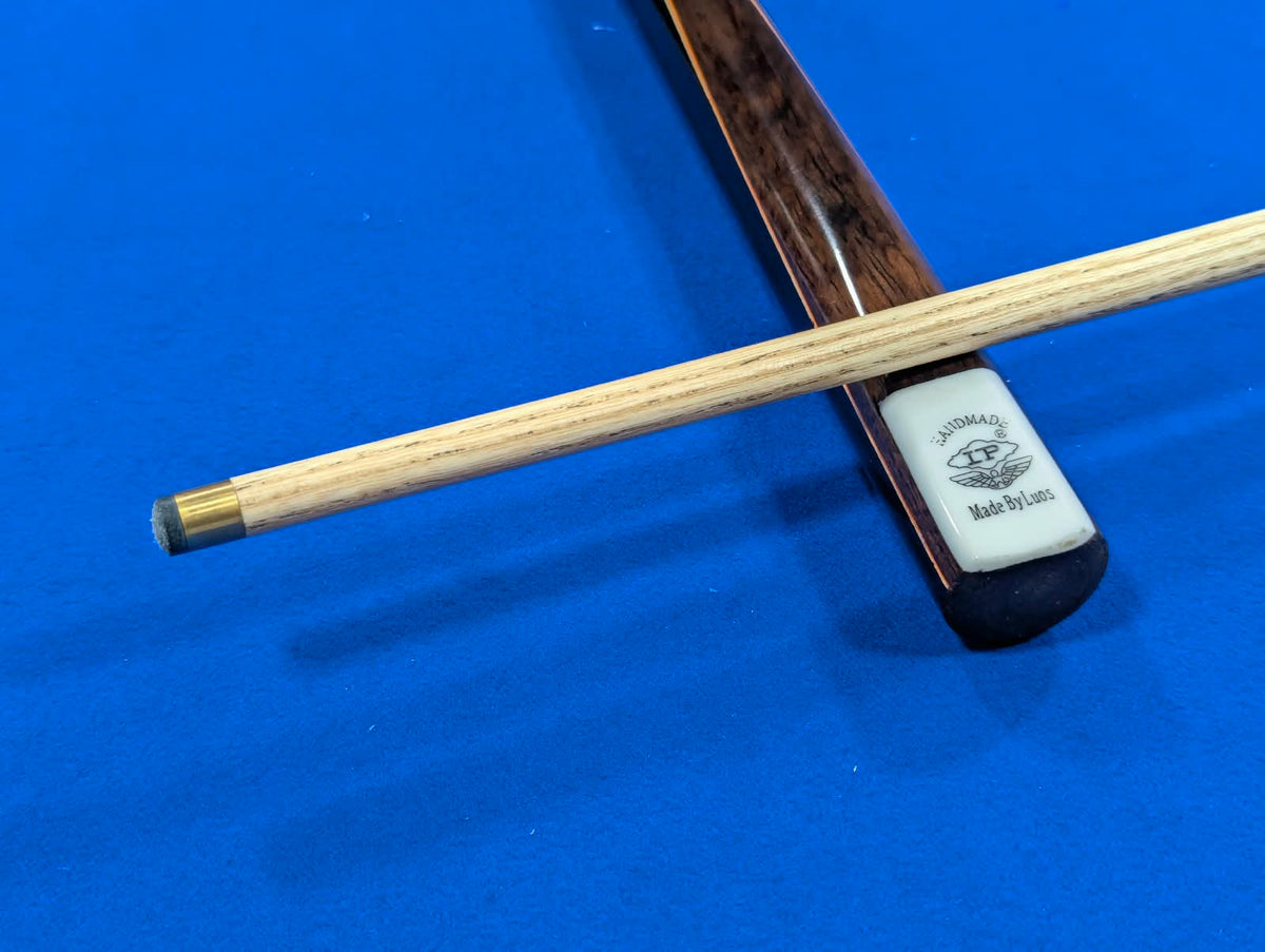 LP SNOOKER SHORT HANDLE CUE