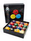 TAIWAN BILLIARDS BALLS SET PREMIUM
