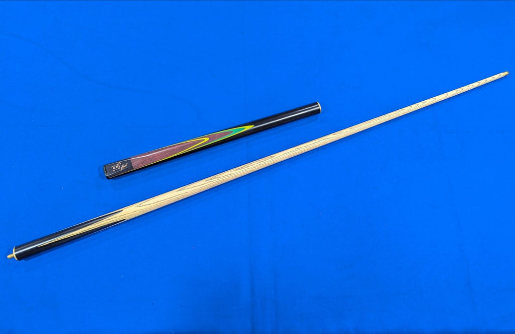 AJUN SNOOKER SHORT HANDLE CUE