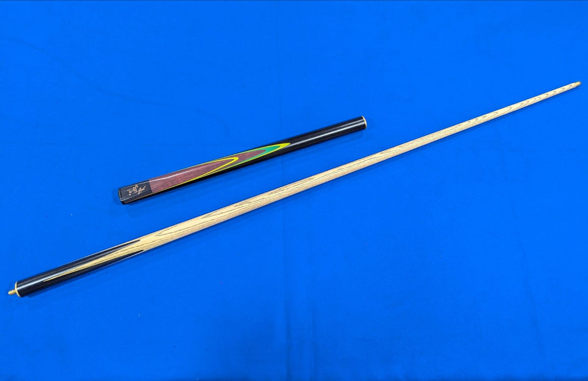 AJUN SNOOKER SHORT HANDLE CUE