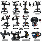 RACKET STRINGING MACHINE