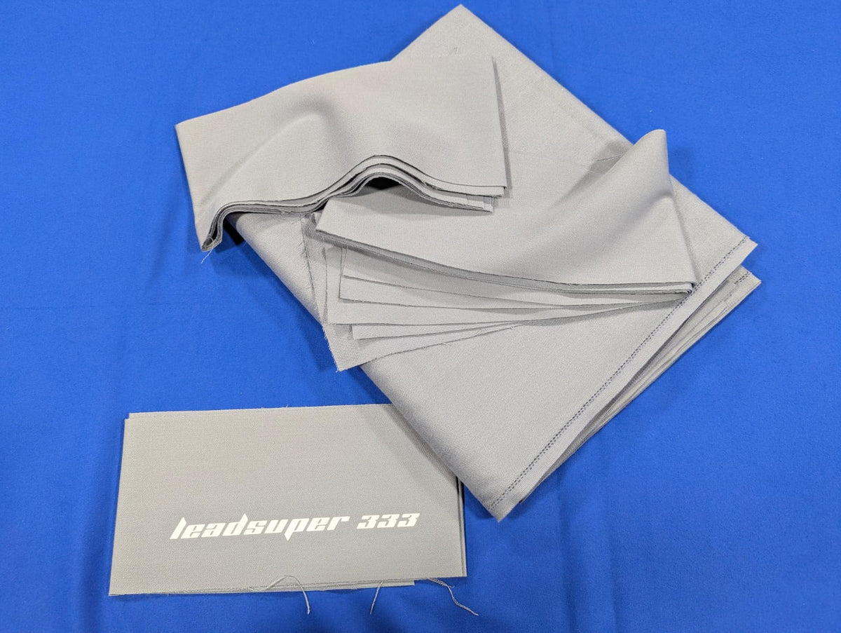 POOL CLOTH 4.5/9 LEADSUPER 333 GREY Main image