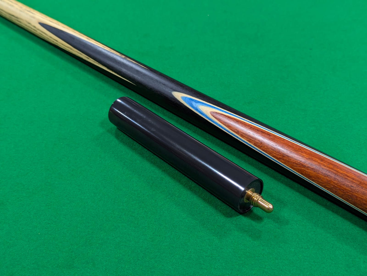 BLP CHAMPION ONE PC SNOOKER CUE