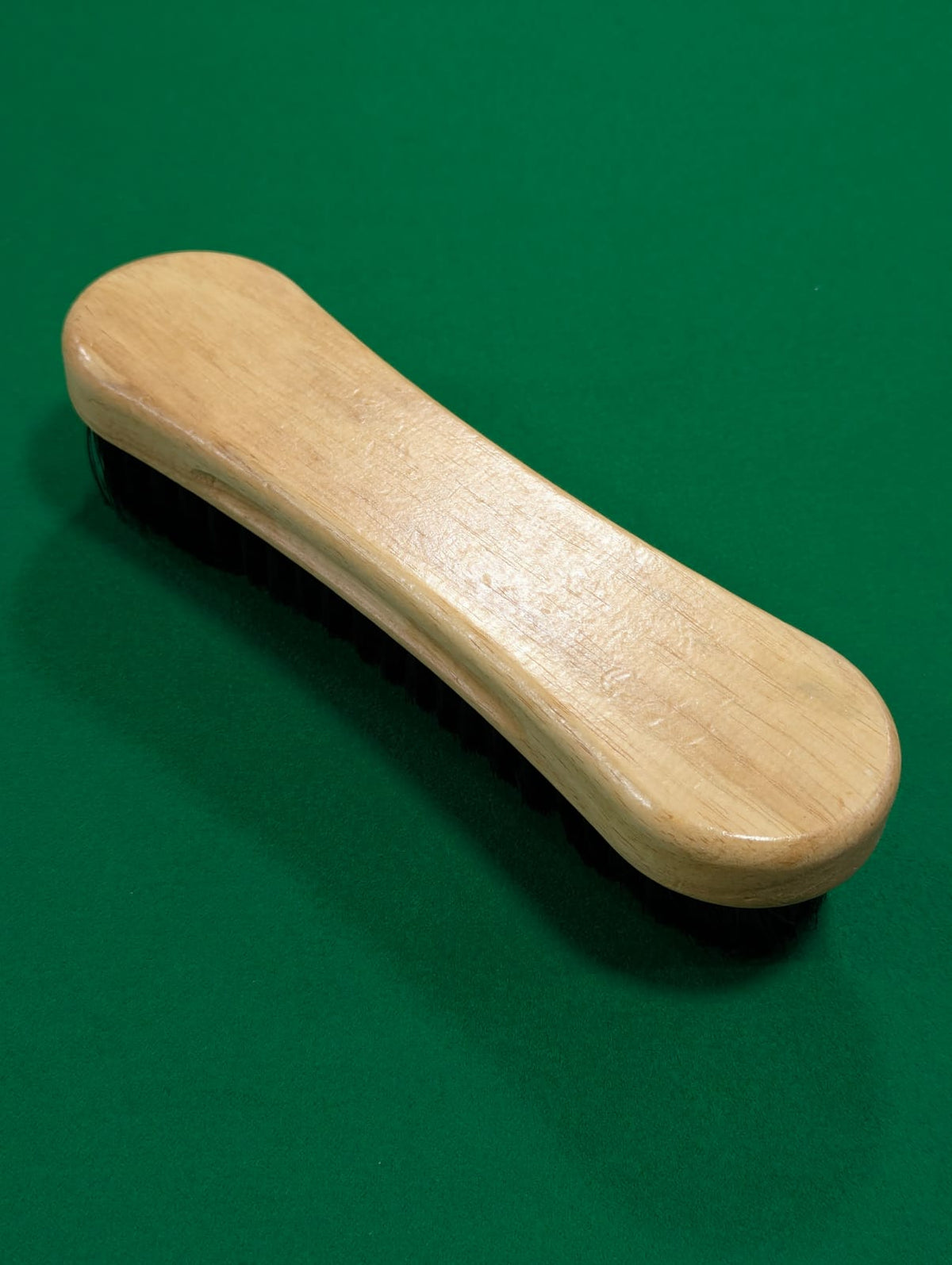 SNOOKER BILLIARDS CLOTH CLEANING BURSH Main image