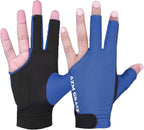 Snooker and Billiards strep gloves left hand