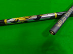 WILD CATS POOL CUE