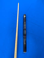 AJUN SNOOKER SHORT HANDLE CUE