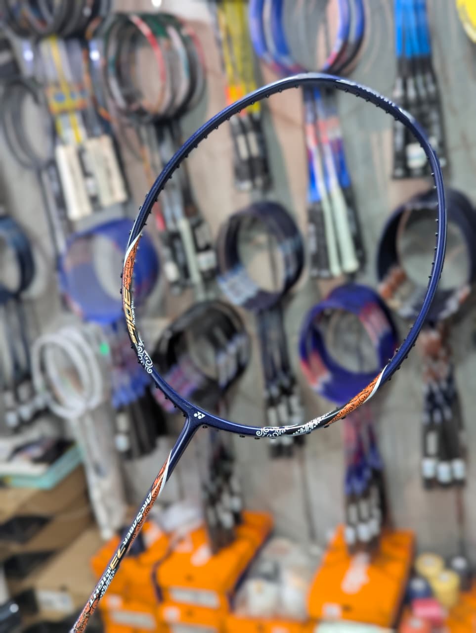 Yonex Arcsaber 73 light