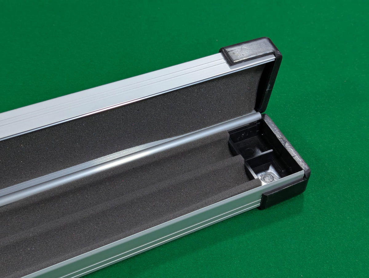 Aluminium Case for One Piece Cue
