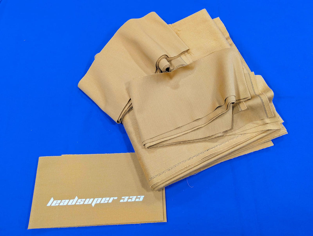 POOL CLOTH 4.5/9 LEADSUPER 333 CAMEL Main image