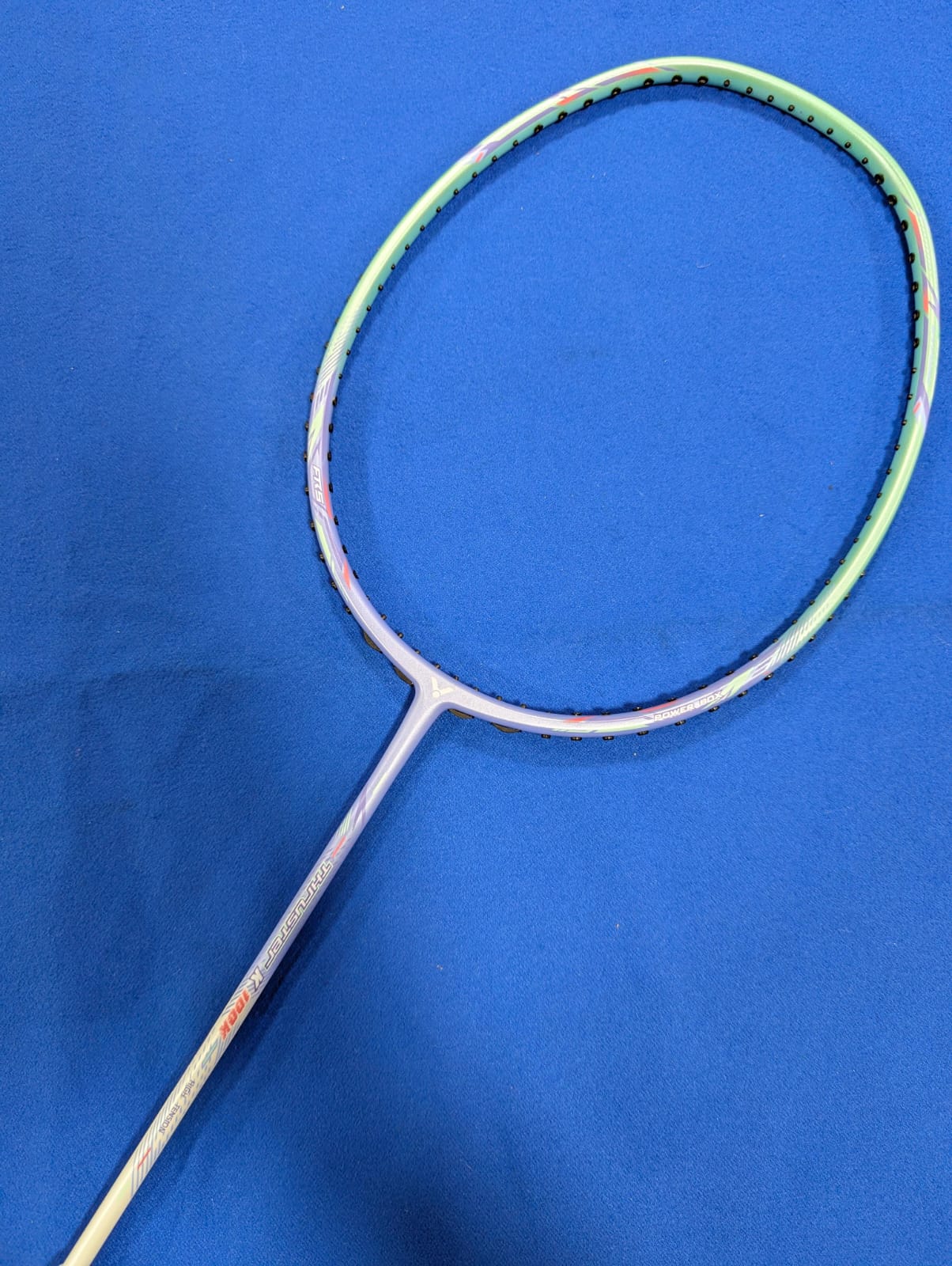 THRUSTER K 100K M Secondary image