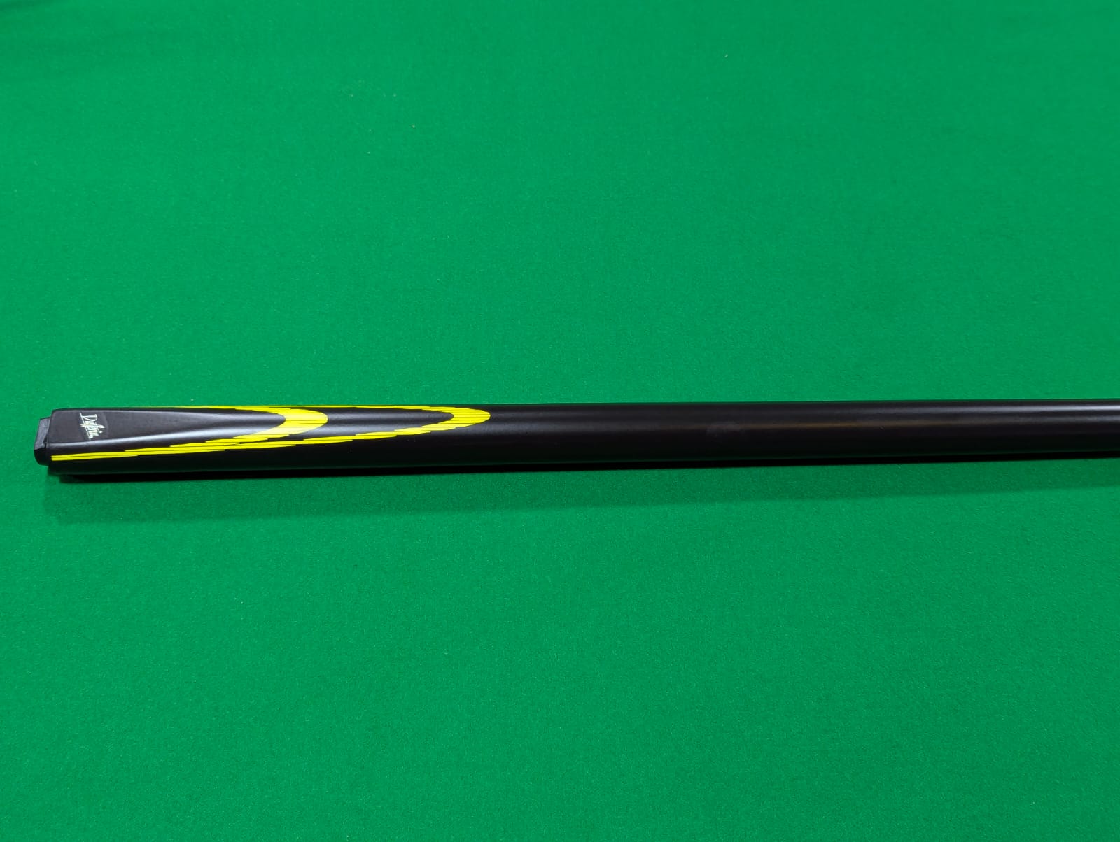 DUFFERIN ONE PC SNOOKER CUE Secondary image