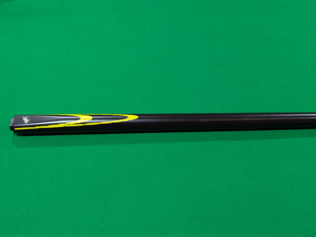 DUFFERIN ONE PC SNOOKER CUE