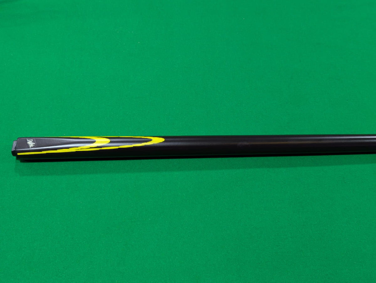 DUFFERIN ONE PC SNOOKER CUE