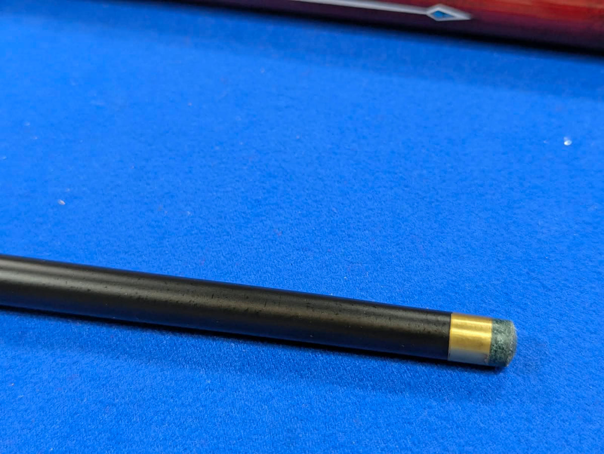 SNOOKER TOW PEC FIBER CUE