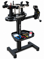 RACKET STRINGING MACHINE