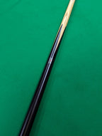 DUFFERIN ONE PC SNOOKER CUE