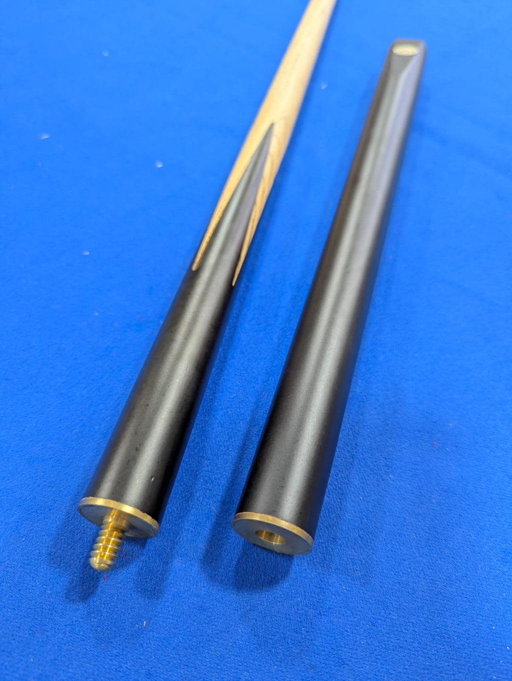 AJUN SNOOKER SHORT HANDLE CUE