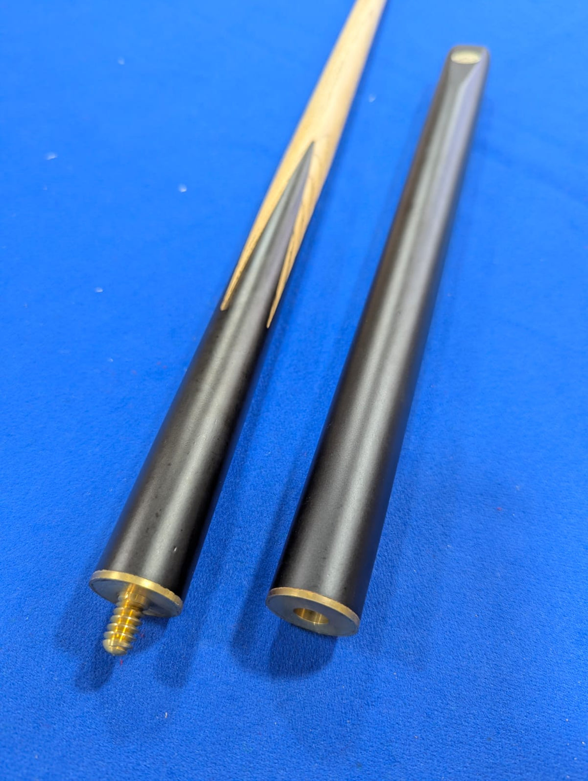 AJUN SNOOKER SHORT HANDLE CUE