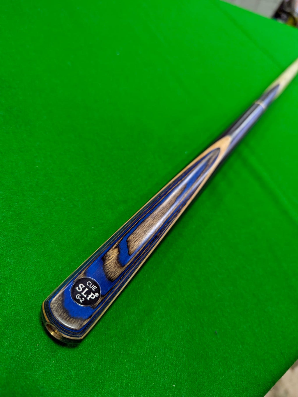 SLP THREE PC SNOOKE CUE
