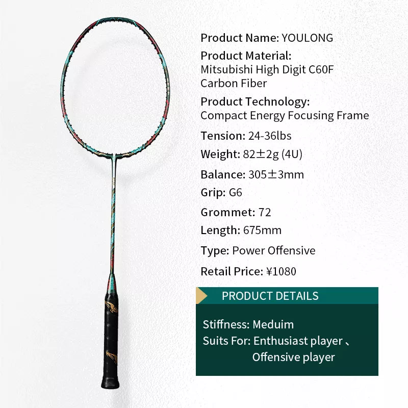 VENSON YOULONG Secondary image