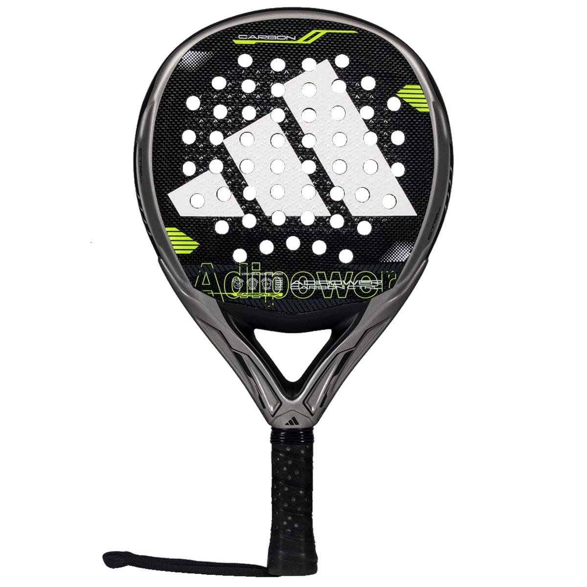 Adidas Adipower Carbon CTRL 3.4 2025 Main image