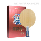 Loki W81 Player Adc Special 7Layers Carbon