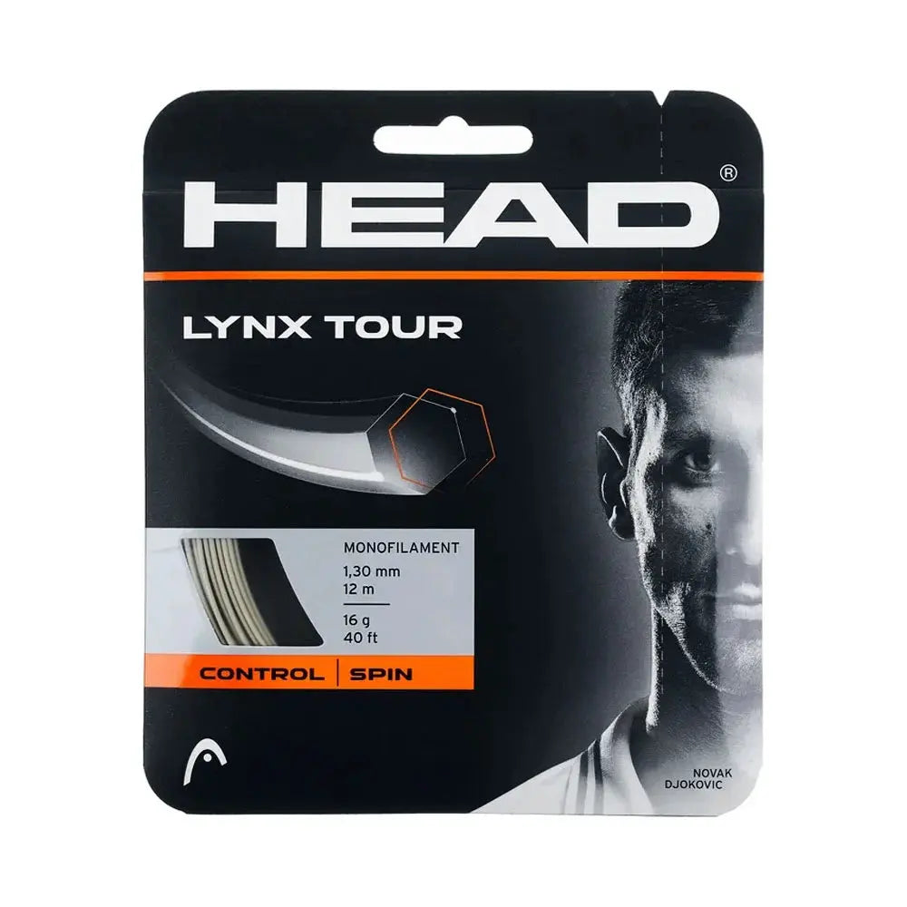 Head Lynx Tour Main image