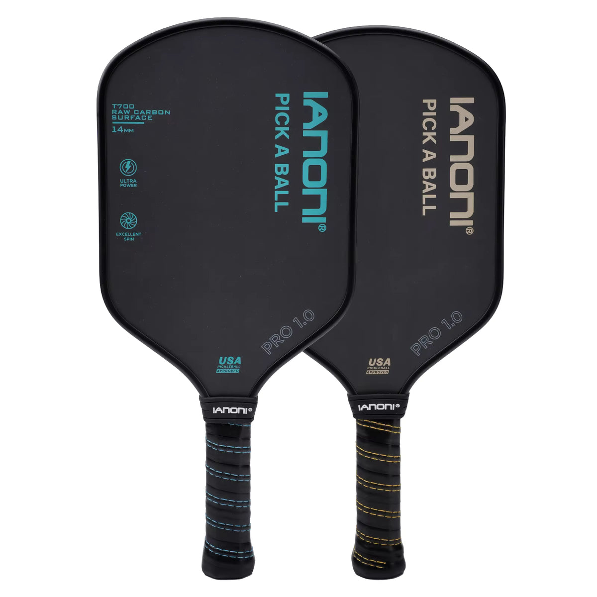 Zoodo 100% Carbon Main image