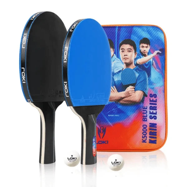 Loki Kirin 5000 Table Tennis Racket Main image