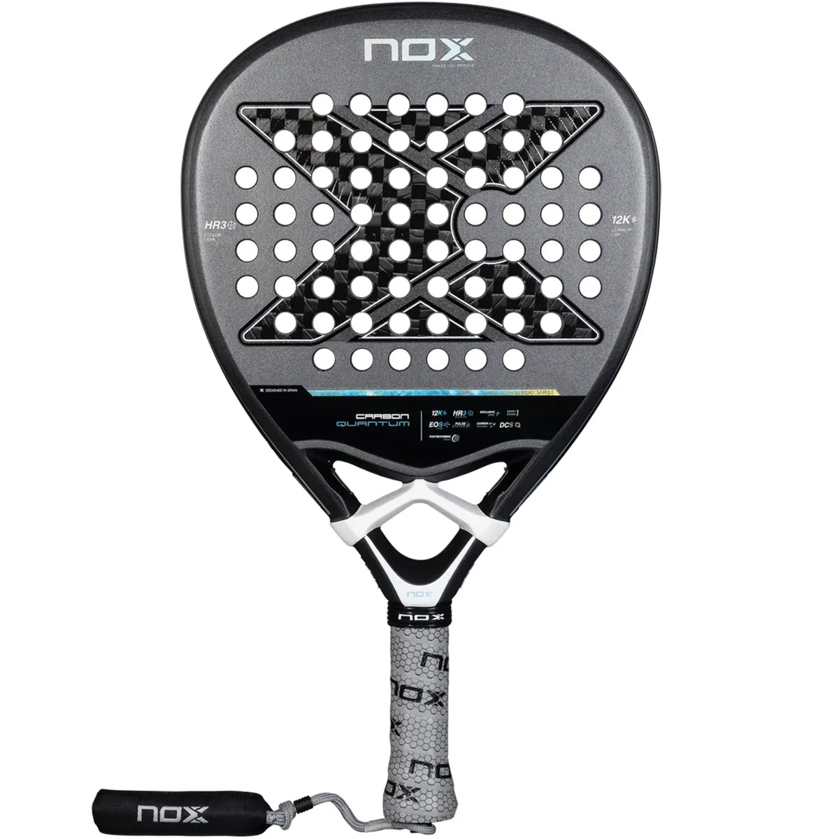 Nox Carbon Quantum 2025 Main image
