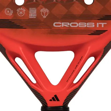 Adidas Cross IT CTRL 2024
