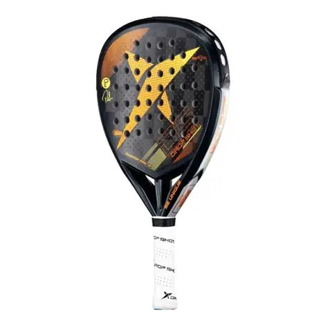 DROP SHOT CANYON PRO 1.0 – Ibrahim Sports