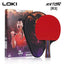 Loki Rxton 3 Star Table Tennis Racket