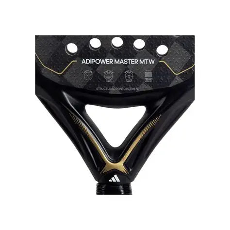 ADIDAS Padel Racket Adipower Multiweight Limited Edition 2023 Secondary image