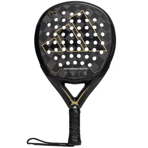 ADIDAS Padel Racket Adipower Multiweight Limited Edition 2023