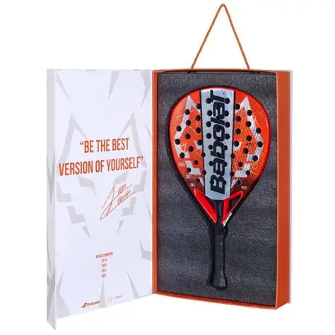 Babolat Viper Juan Lebron 3.0 2026 Secondary image