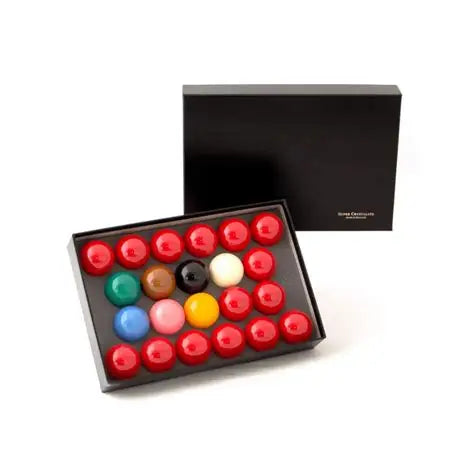 Aramith Super Crystal Snooker Main image