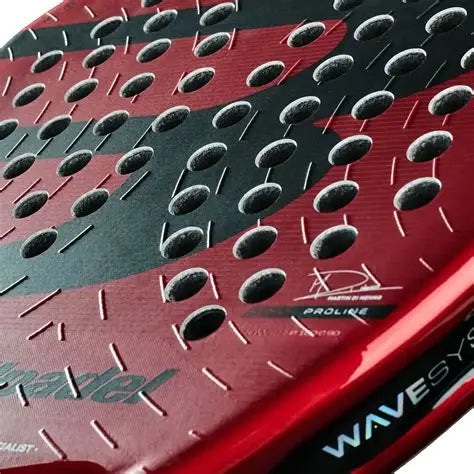 Bullpadel XPLO Comfort 2025 Secondary image