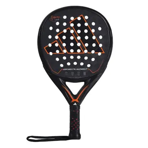 Adidas Adipower CTRL Multiweight Padel Racket