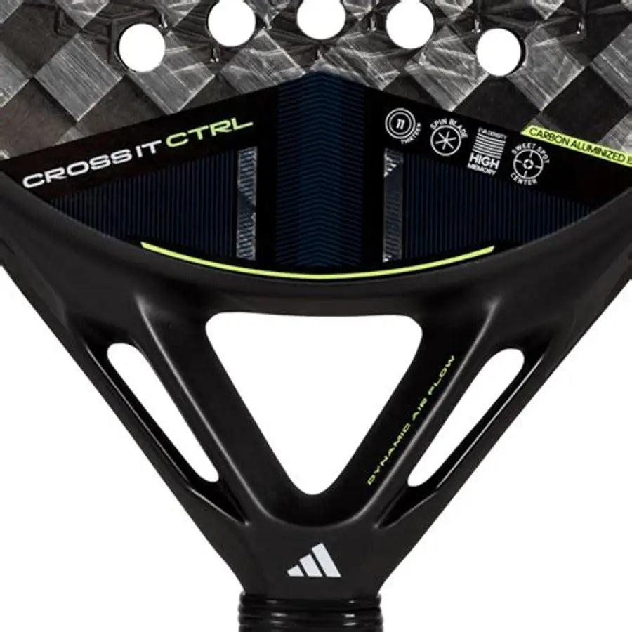 Adidas Cross It CTRL 3.4 2025 Secondary image